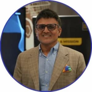 Anish Patel