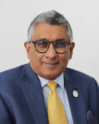 Ashif Kassam