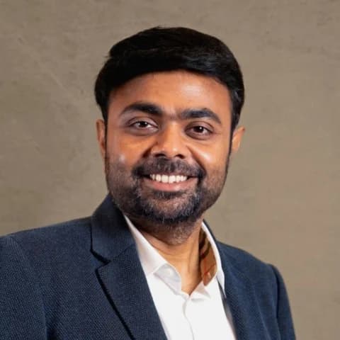 Divakar Vijayasarathy