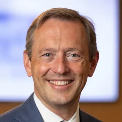 John D. Harrington