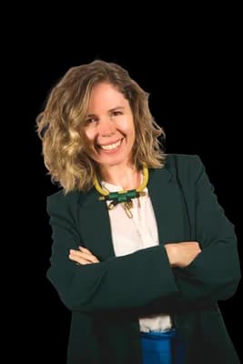 Kim Whitaker