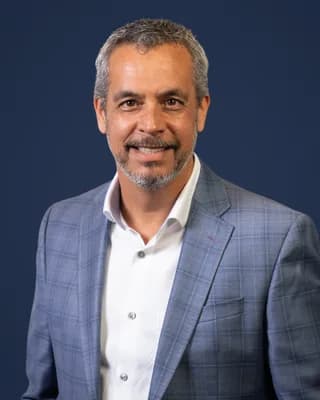 Michel Kripalani