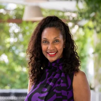 Taunya Renson-Martin